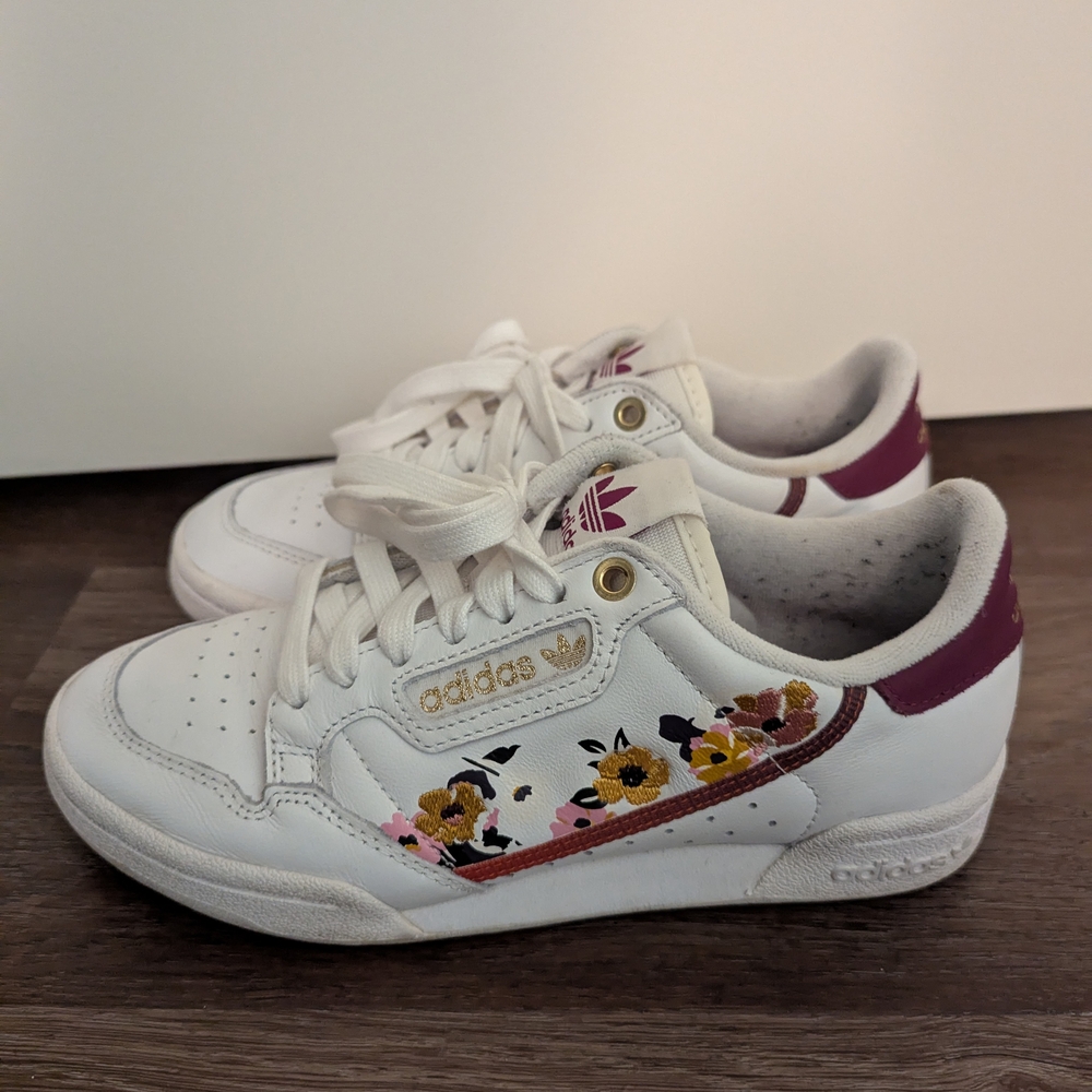 Adidas Continental 80 HER Studio London